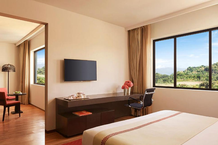 Hotel Booking