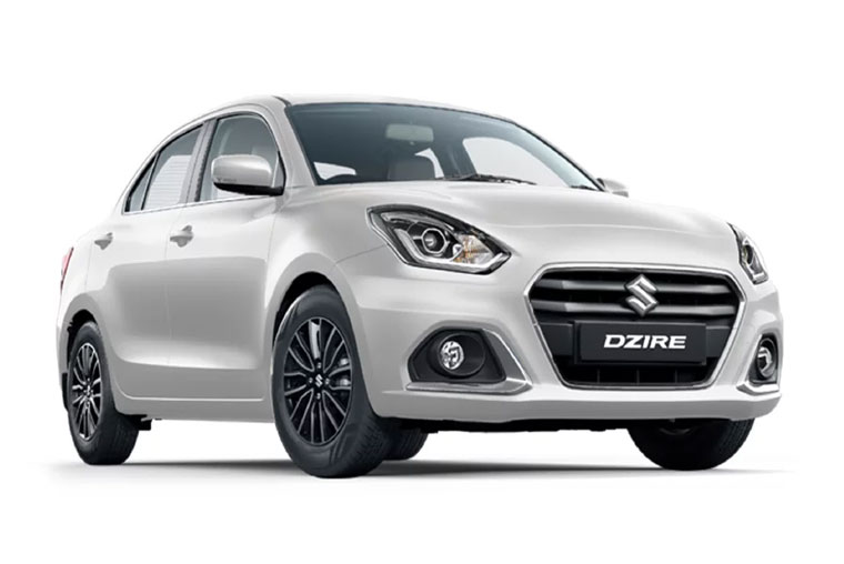 Sedan
