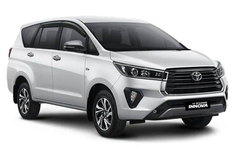 SUV