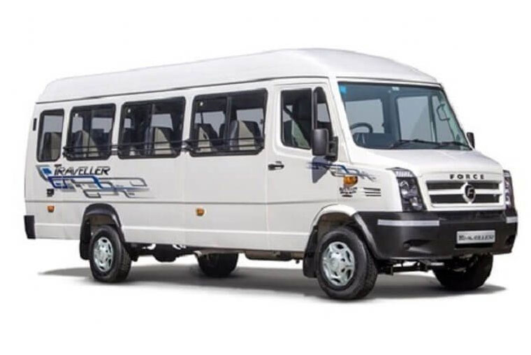 Tempo Traveller